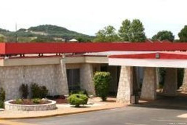 Econo Lodge (Kerrville)